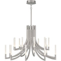 EUROFASE, OLETTE CHANDELIER, CHANDELIER LIGHT