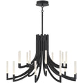 EUROFASE, OLETTE CHANDELIER, CHANDELIER LIGHT