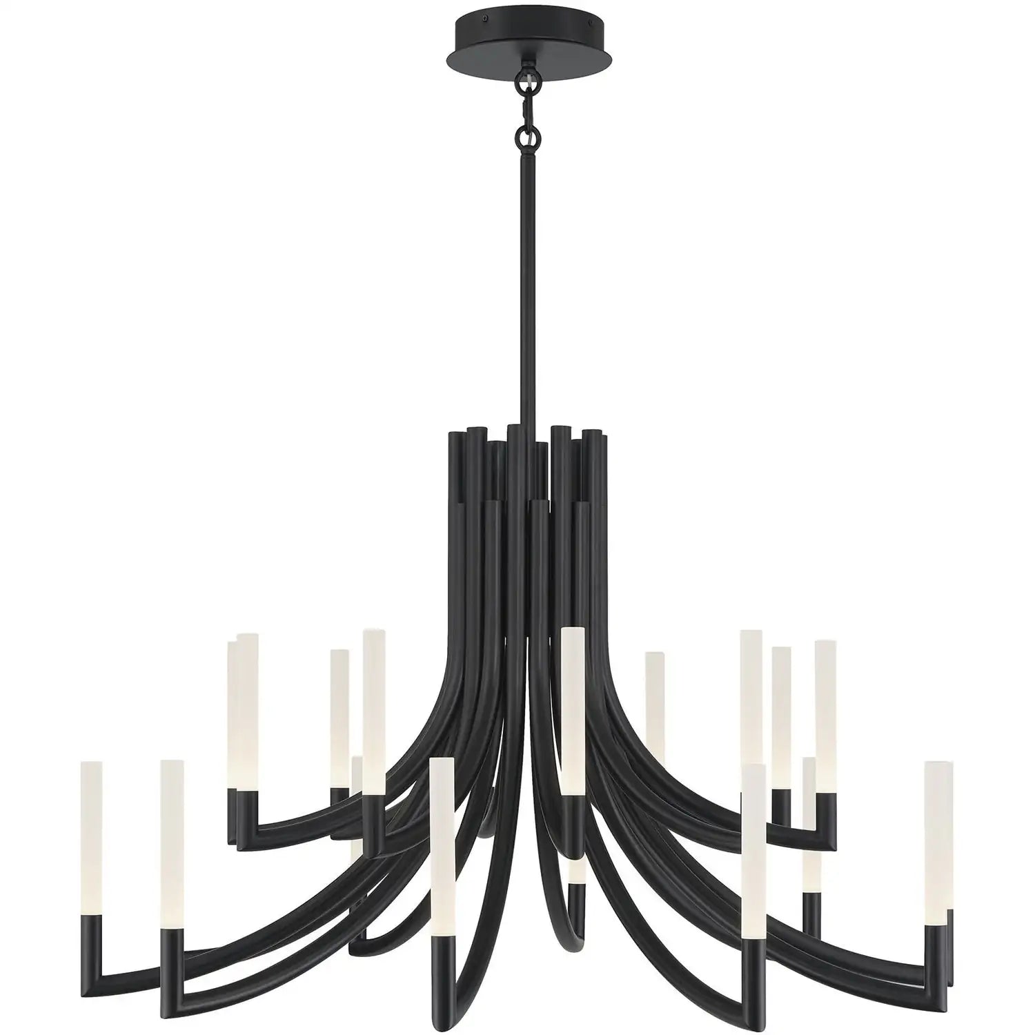 EUROFASE, OLETTE CHANDELIER, CHANDELIER LIGHT