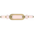 EUROFASE, LANSDOWNE VANITY, VANITY LIGHT
