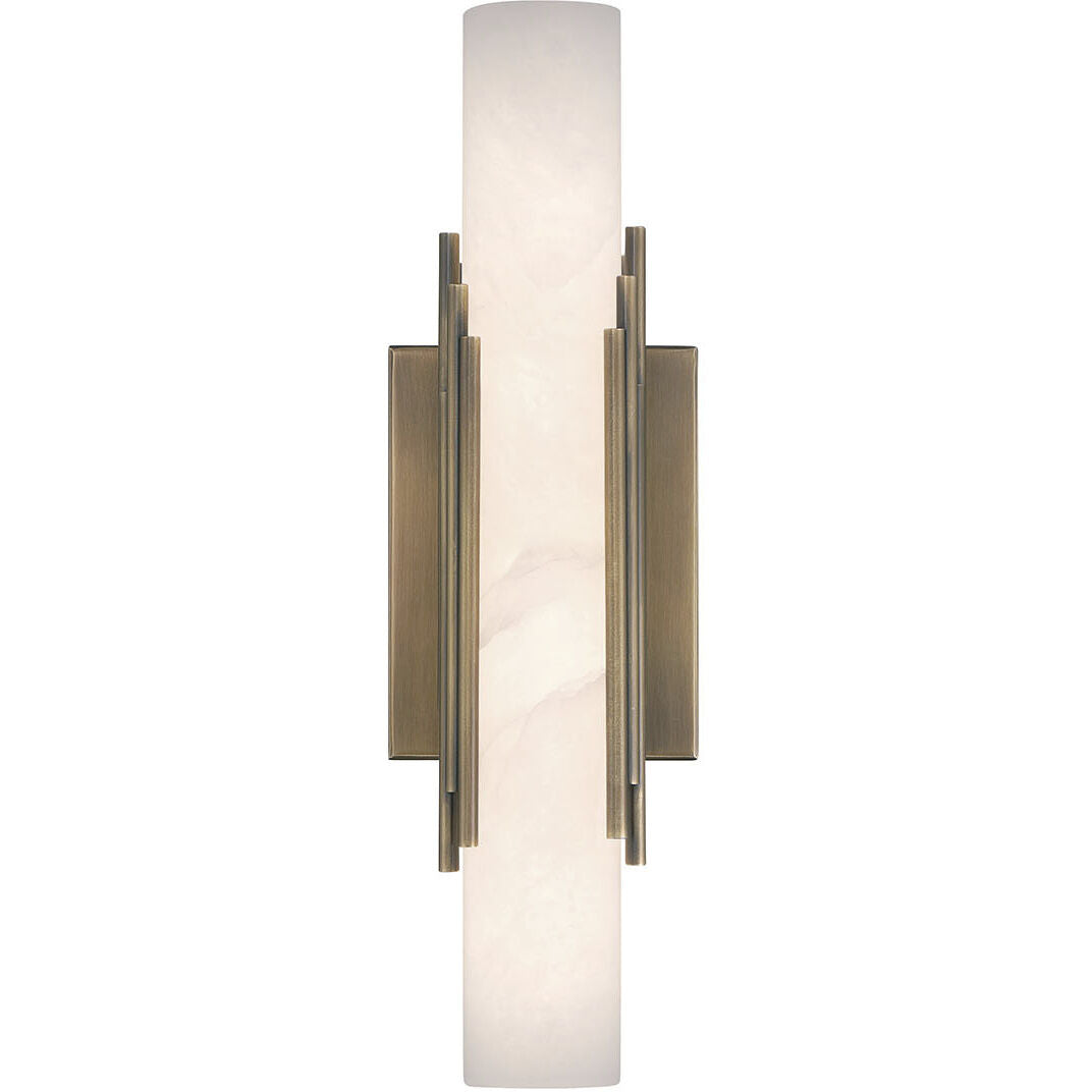 EUROFASE, VENNA WALL SCONCE, WALL SCONCES