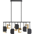 EUROFASE, CORNICE CHANDELIER, CHANDELIER LIGHT