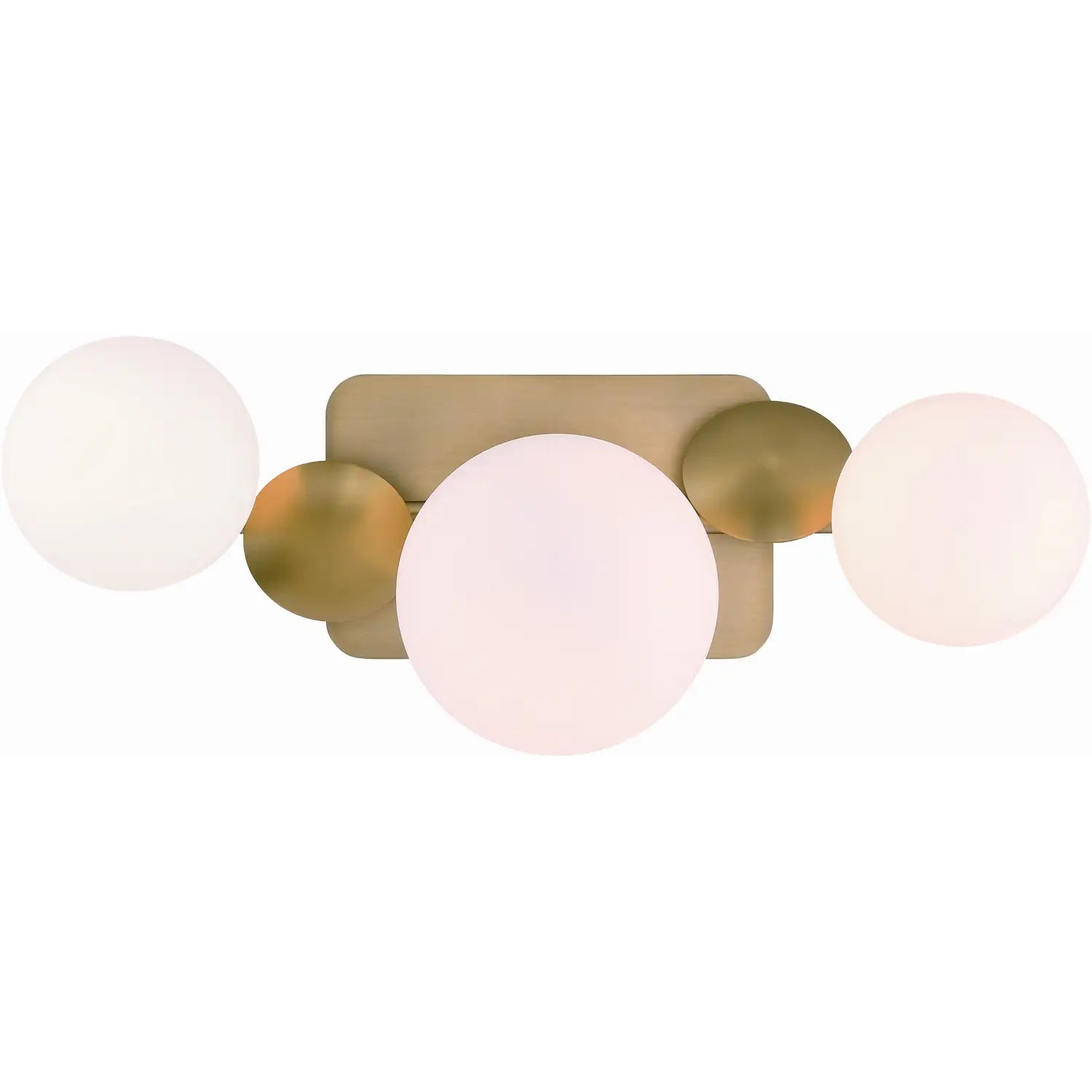 EUROFASE, VINE VANITY, VANITY LIGHT