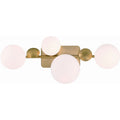 EUROFASE, VINE VANITY, VANITY LIGHT