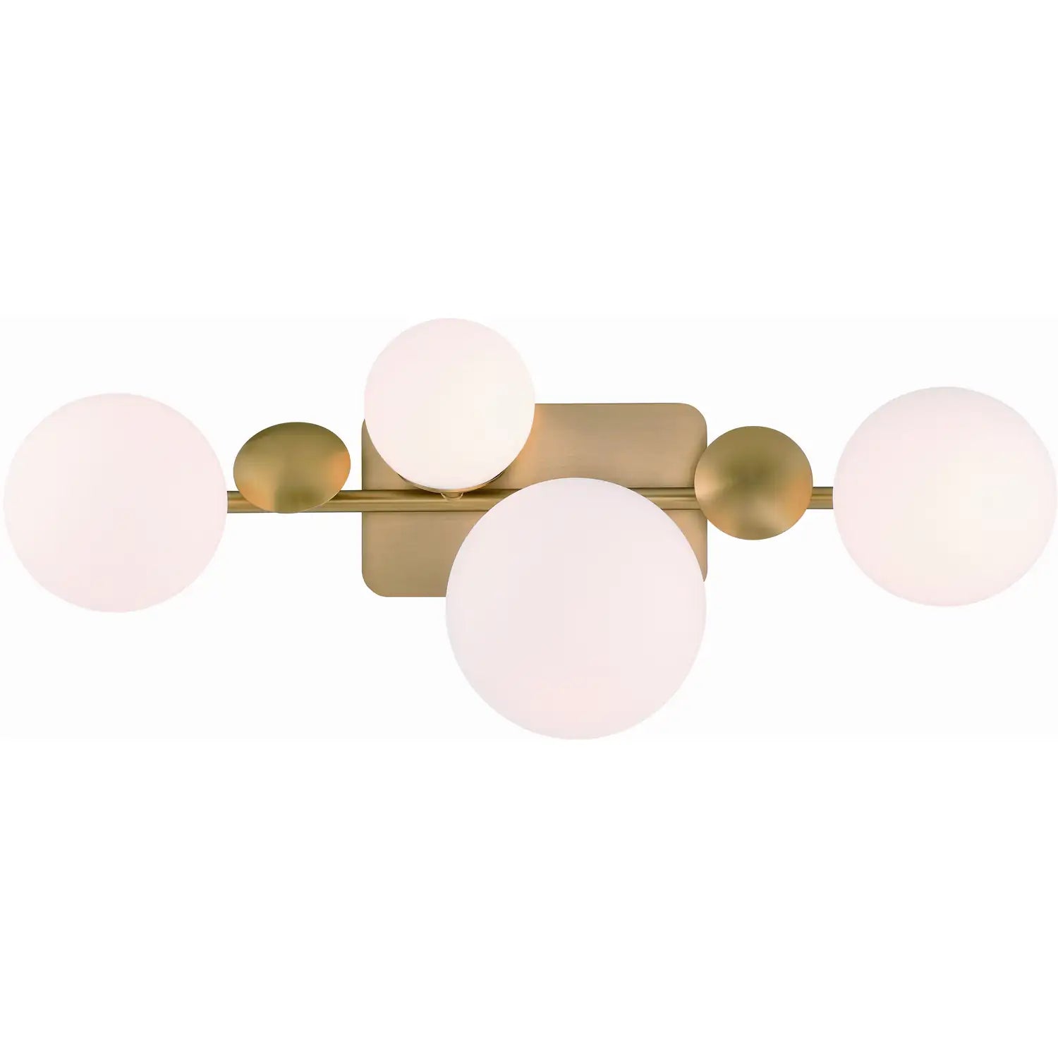 EUROFASE, VINE VANITY, VANITY LIGHT