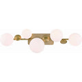 EUROFASE, VINE VANITY, VANITY LIGHT