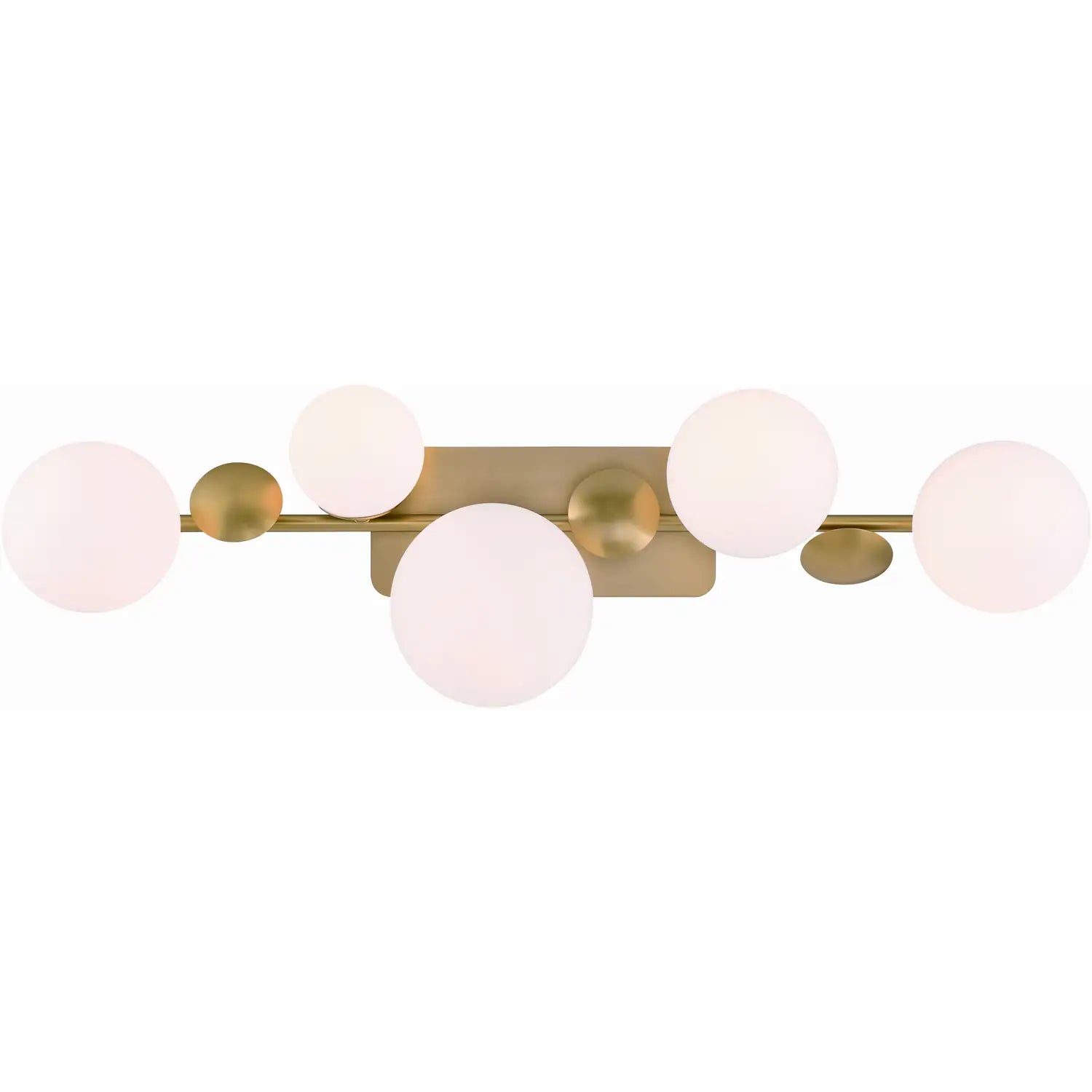 EUROFASE, VINE VANITY, VANITY LIGHT