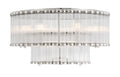 EUROFASE, GLASBURY FLUSH MOUNT, FLUSH MOUNT CEILING LIGHTS