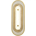 EUROFASE, TRAMORE WALL SCONCE, WALL SCONCES