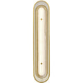 EUROFASE, TRAMORE WALL SCONCE, WALL SCONCES