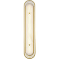 EUROFASE, TRAMORE WALL SCONCE, WALL SCONCES