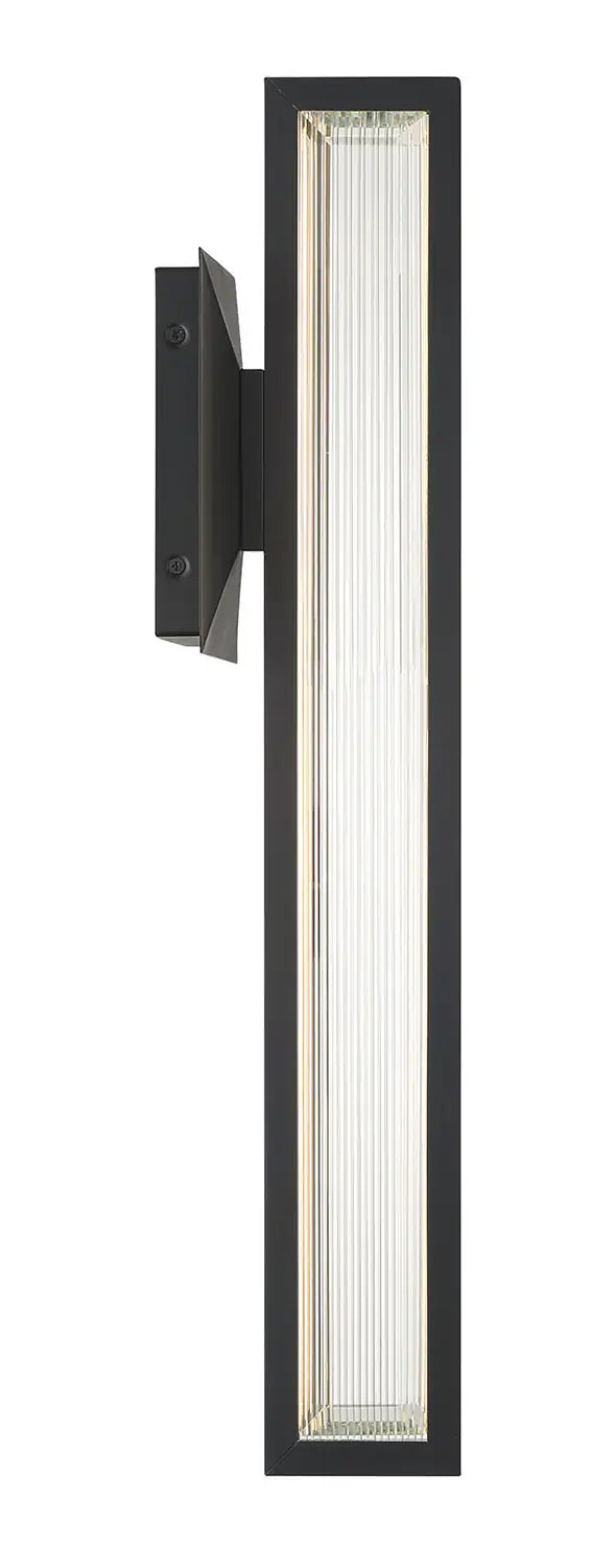 EUROFASE, AELIN OUTDOOR LIGHTING, OUTDOOR WALL LIGHTS