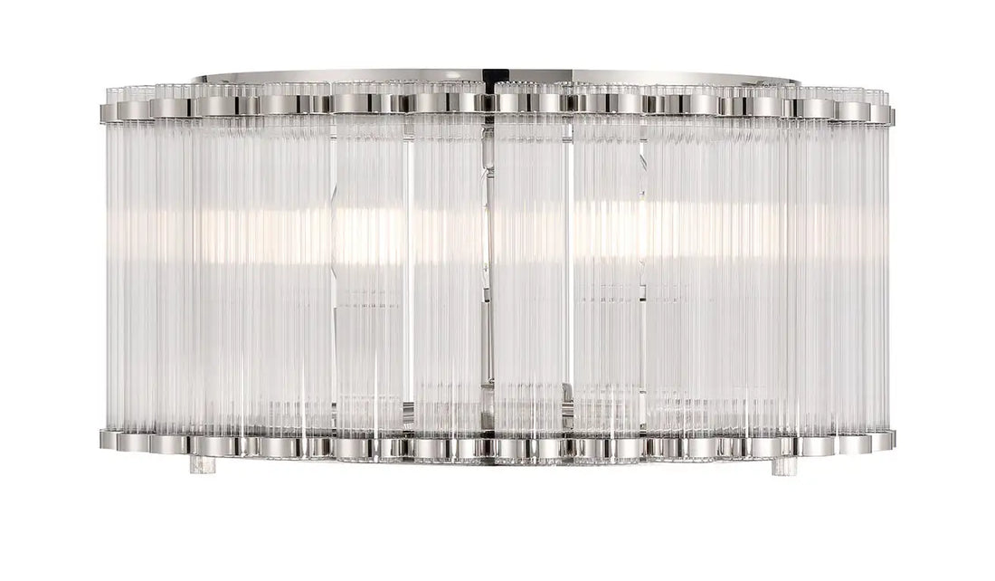 EUROFASE, GLASBURY FLUSH MOUNT, FLUSH MOUNT CEILING LIGHTS