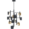 EUROFASE, CORNICE CHANDELIER, CHANDELIER LIGHT