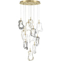 EUROFASE, NORAH CHANDELIER, CHANDELIER LIGHT