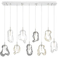 EUROFASE, NORAH CHANDELIER, CHANDELIER LIGHT