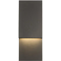 EUROFASE, NANTON OUTDOOR LIGHTING, OUTDOOR WALL LIGHTS
