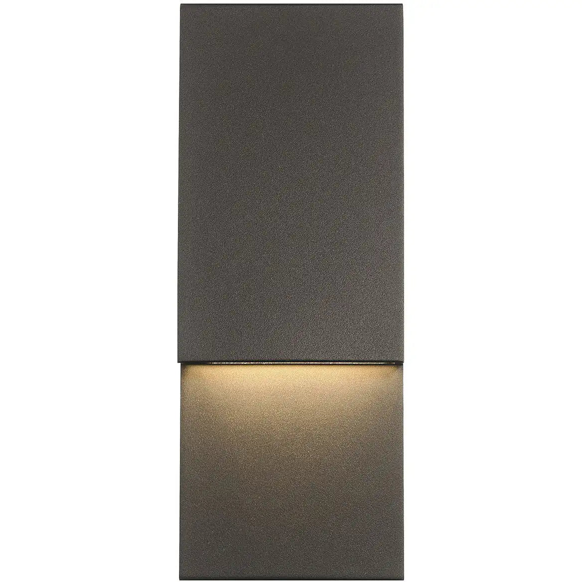 EUROFASE, NANTON OUTDOOR LIGHTING, OUTDOOR WALL LIGHTS