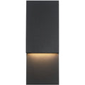 EUROFASE, NANTON OUTDOOR LIGHTING, OUTDOOR WALL LIGHTS
