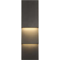 EUROFASE, NANTON OUTDOOR LIGHTING, OUTDOOR WALL LIGHTS