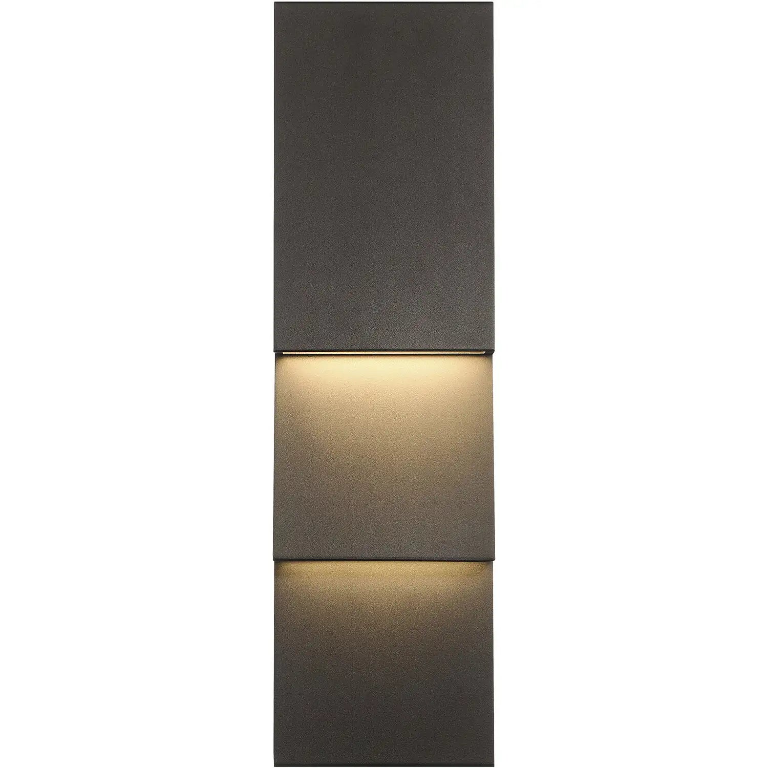 EUROFASE, NANTON OUTDOOR LIGHTING, OUTDOOR WALL LIGHTS