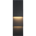 EUROFASE, NANTON OUTDOOR LIGHTING, OUTDOOR WALL LIGHTS