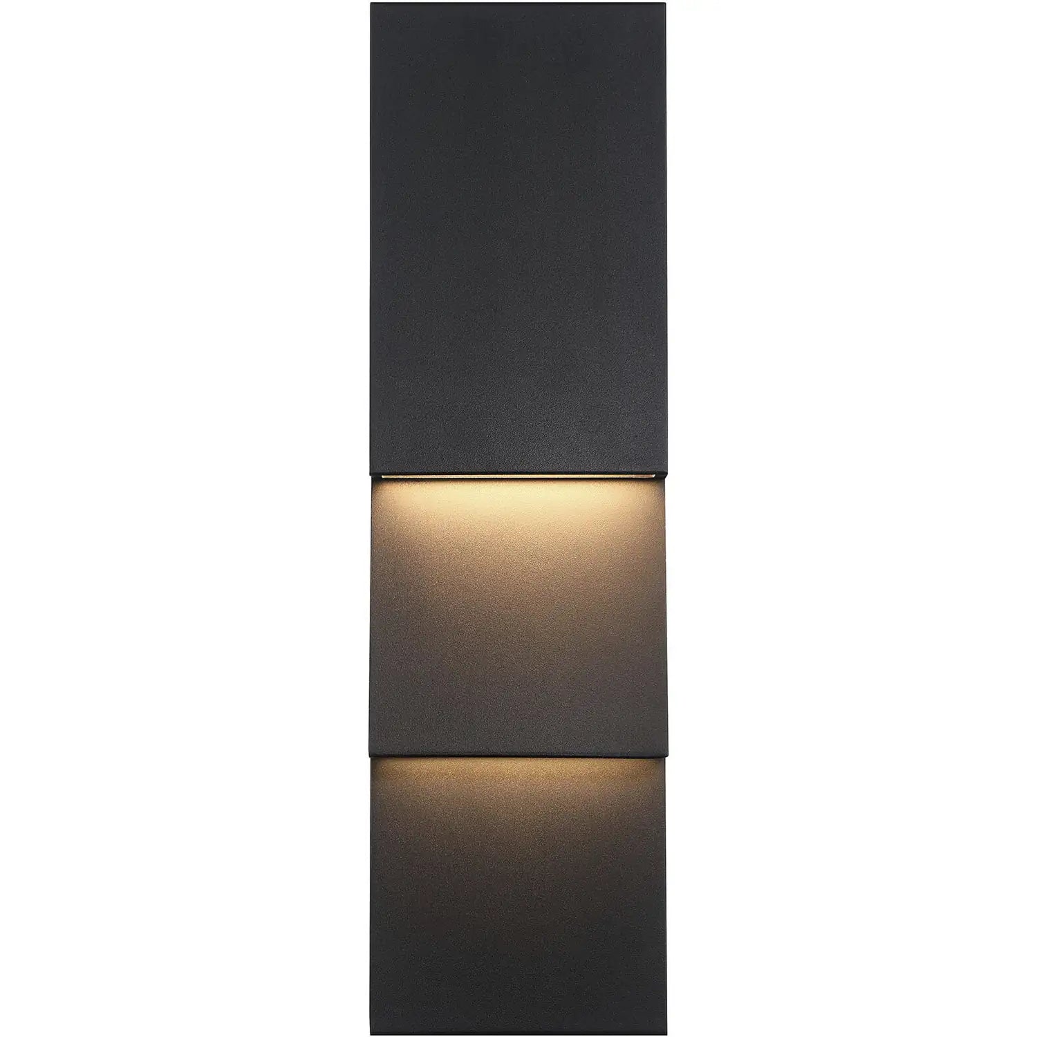 EUROFASE, NANTON OUTDOOR LIGHTING, OUTDOOR WALL LIGHTS