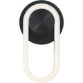 EUROFASE, SWING OUTDOOR LIGHTING, OUTDOOR WALL LIGHTS
