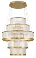 EUROFASE, EMPRA CHANDELIER, CHANDELIER LIGHT
