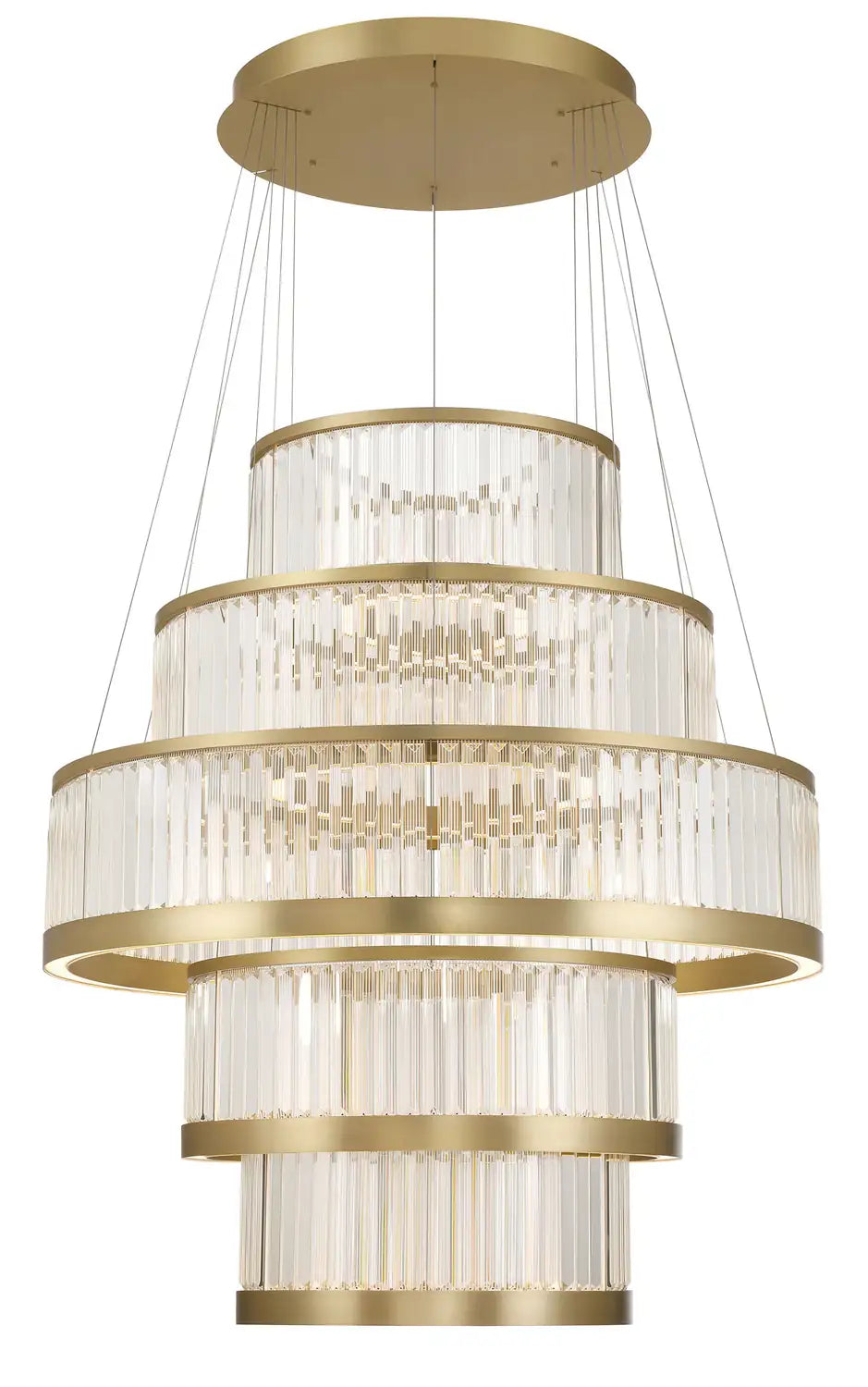 EUROFASE, EMPRA CHANDELIER, CHANDELIER LIGHT