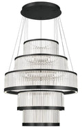 EUROFASE, EMPRA CHANDELIER, CHANDELIER LIGHT