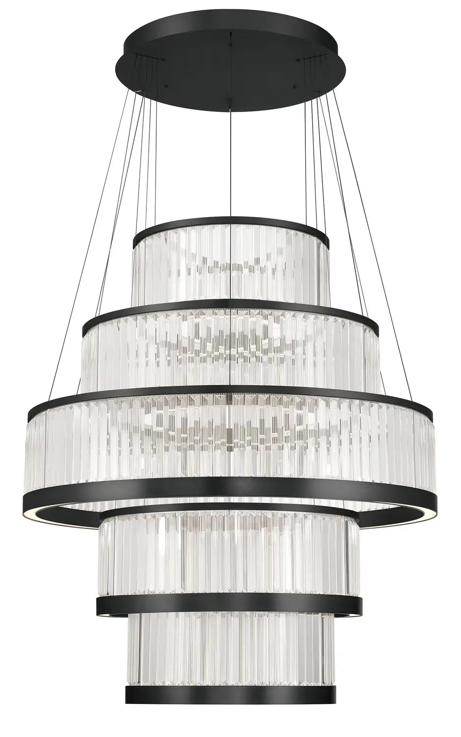 EUROFASE, EMPRA CHANDELIER, CHANDELIER LIGHT
