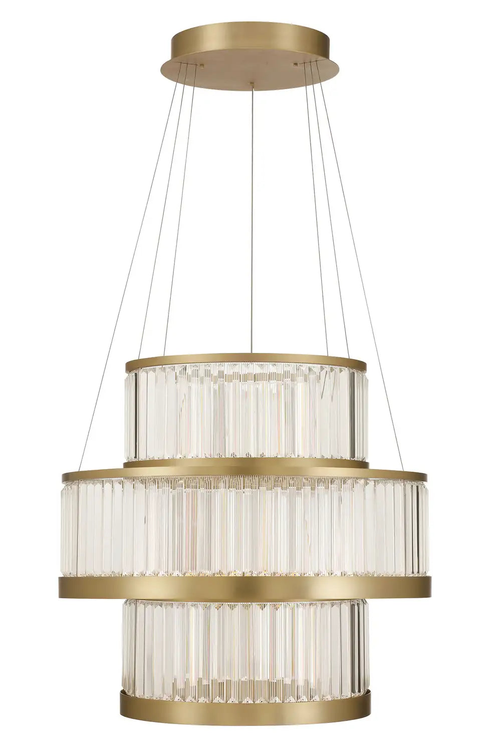 EUROFASE, EMPRA CHANDELIER, CHANDELIER LIGHT