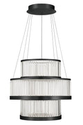 EUROFASE, EMPRA CHANDELIER, CHANDELIER LIGHT