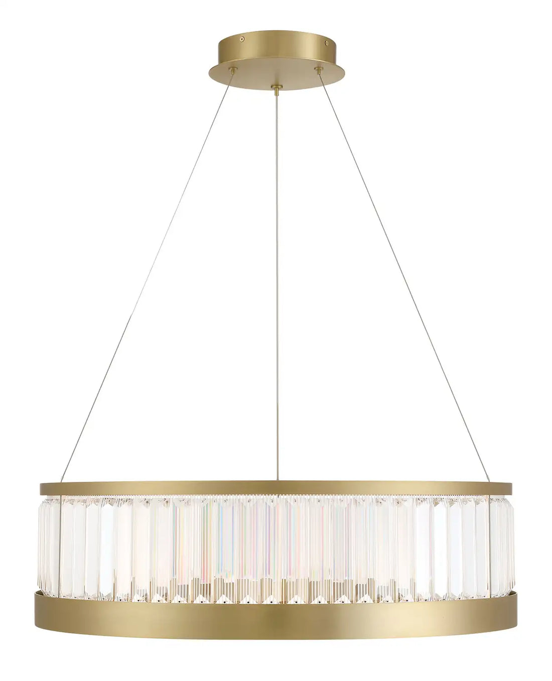 EUROFASE, EMPRA CHANDELIER, CHANDELIER LIGHT