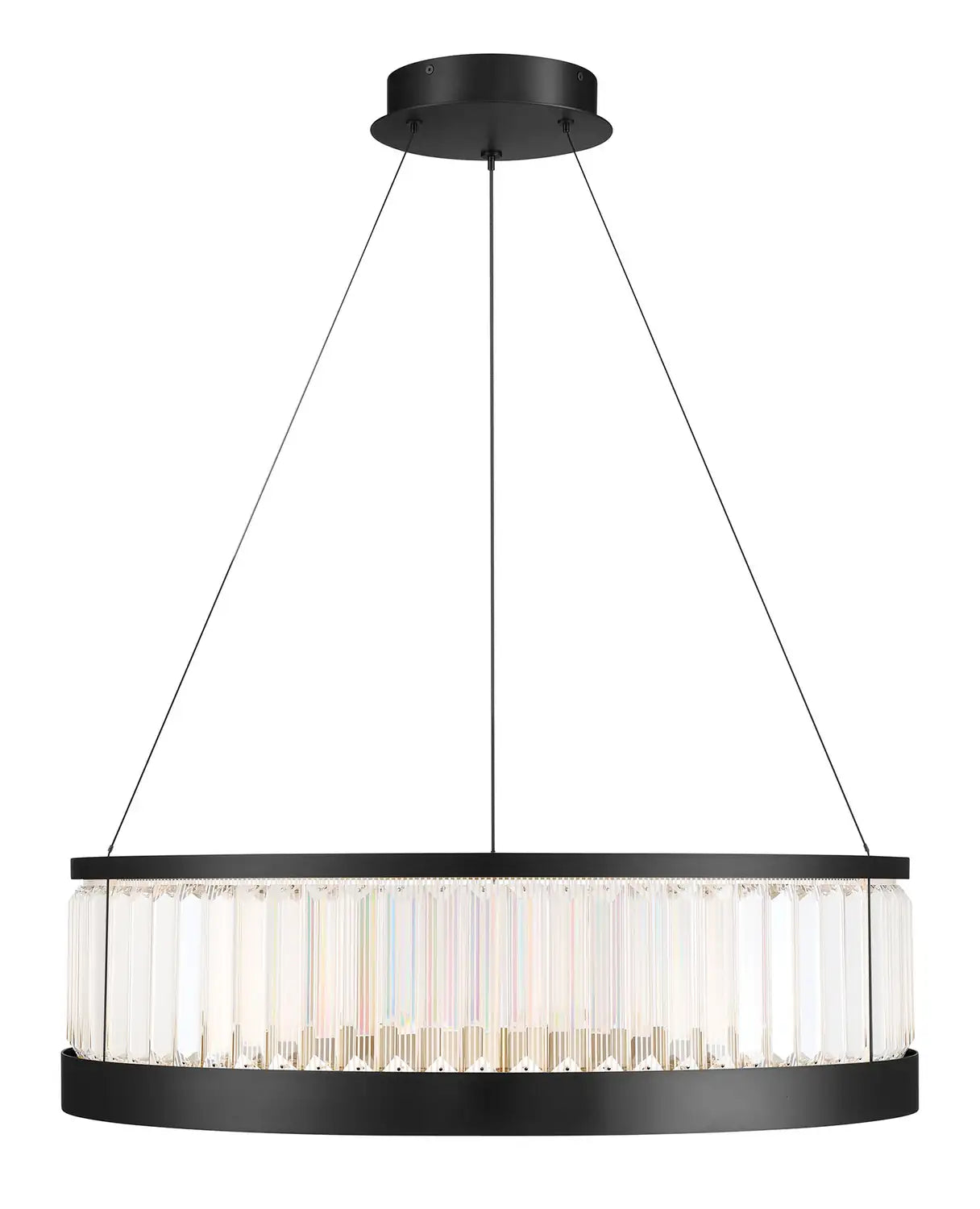 EUROFASE, EMPRA CHANDELIER, CHANDELIER LIGHT