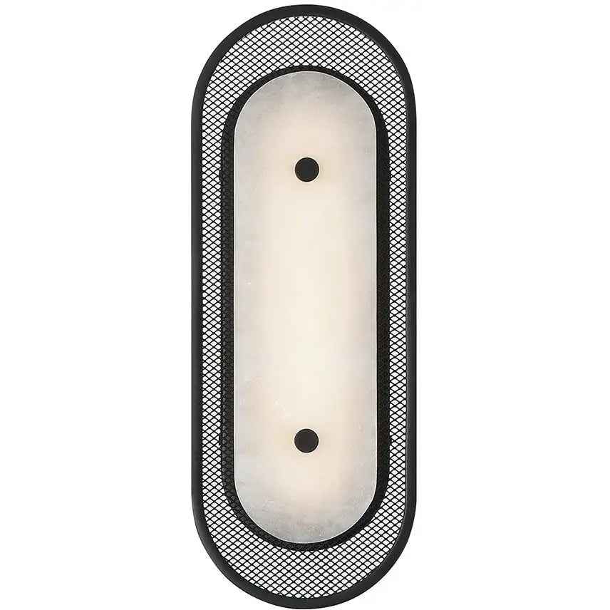 EUROFASE, TRAMORE WALL SCONCE, WALL SCONCES