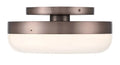 EUROFASE, HARWEL FLUSH MOUNT, FLUSH MOUNT CEILING LIGHTS