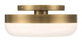 EUROFASE, HARWEL FLUSH MOUNT, FLUSH MOUNT CEILING LIGHTS