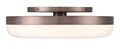 EUROFASE, HARWEL FLUSH MOUNT, FLUSH MOUNT CEILING LIGHTS
