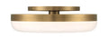 EUROFASE, HARWEL FLUSH MOUNT, FLUSH MOUNT CEILING LIGHTS
