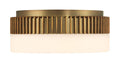 EUROFASE, PURGOS FLUSH MOUNT, FLUSH MOUNT CEILING LIGHTS