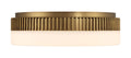 EUROFASE, PURGOS FLUSH MOUNT, FLUSH MOUNT CEILING LIGHTS