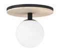 EUROFASE, CARNAGIE FLUSH MOUNT, FLUSH MOUNT CEILING LIGHTS