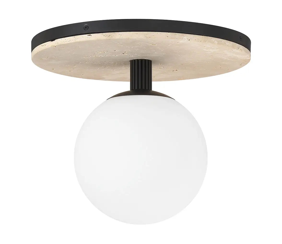 EUROFASE, CARNAGIE FLUSH MOUNT, FLUSH MOUNT CEILING LIGHTS