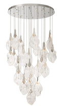 EUROFASE, JATEO CHANDELIER, CHANDELIER LIGHT