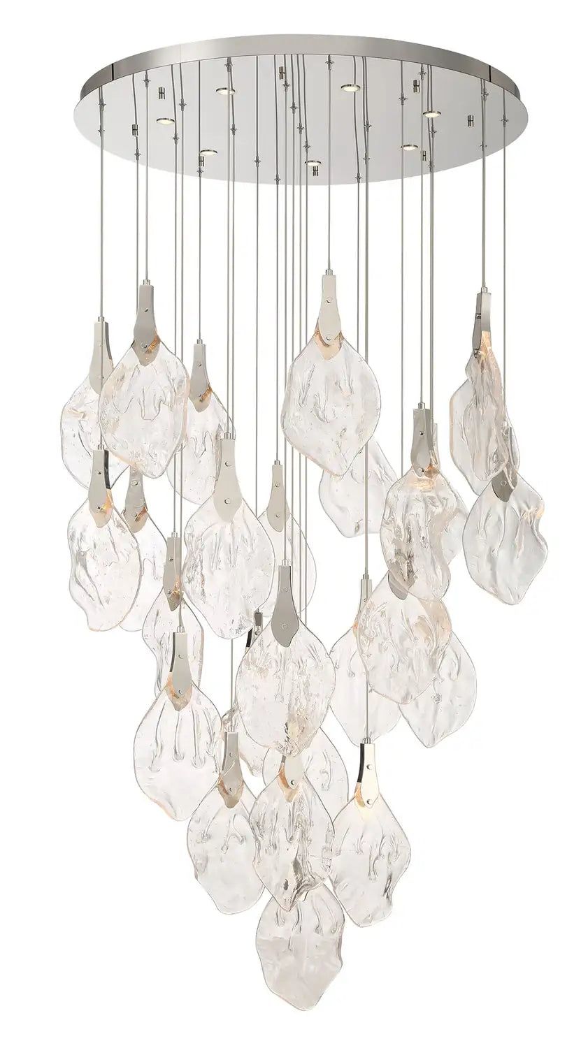 EUROFASE, JATEO CHANDELIER, CHANDELIER LIGHT