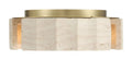 EUROFASE, ROSLINGTON FLUSH MOUNT, FLUSH MOUNT CEILING LIGHTS