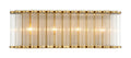 EUROFASE, GLASBURY VANITY, VANITY LIGHT
