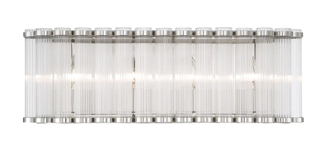 EUROFASE, GLASBURY VANITY, VANITY LIGHT